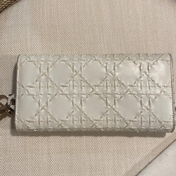 DIOR Wallet - Picture 11 of 16